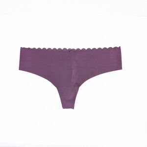 Aerie Thong Medium New Women American Eagle no show Panty AE smooth